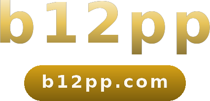 b12pp logo