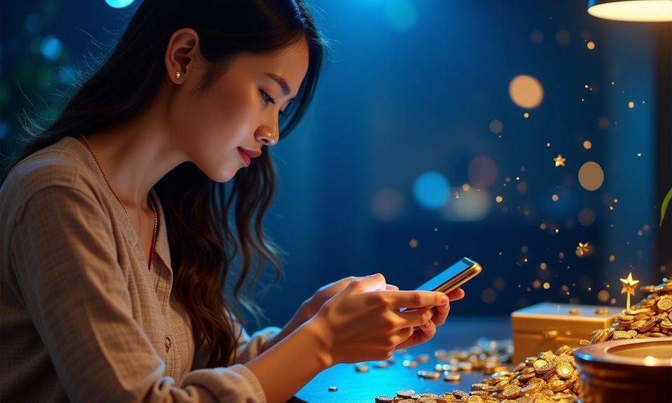 b12pp mobile gaming