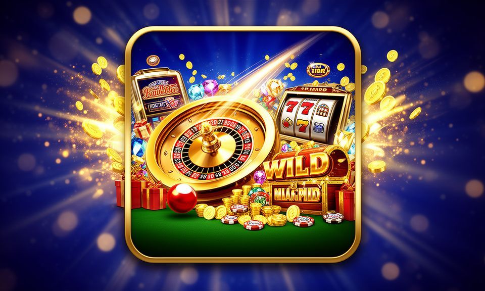 b12pp Wild Gold