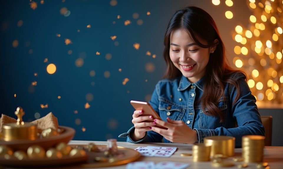 b12pp mobile gaming
