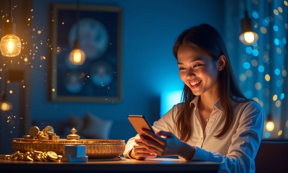 b12pp Fast Sign-Up, Instant Lobby Access Across Malaysia